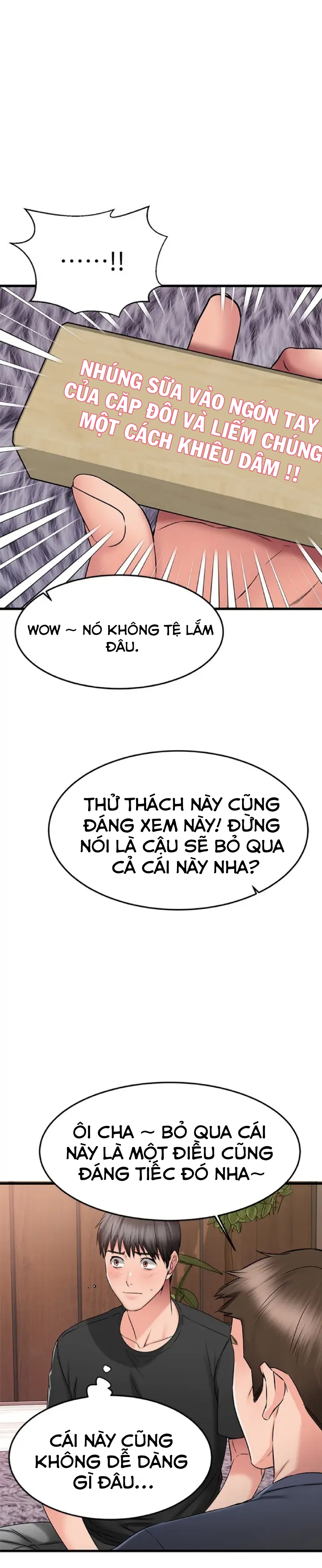 Cô Nàng Bạn Thân Khác Giới Chapter 23 - Page 40