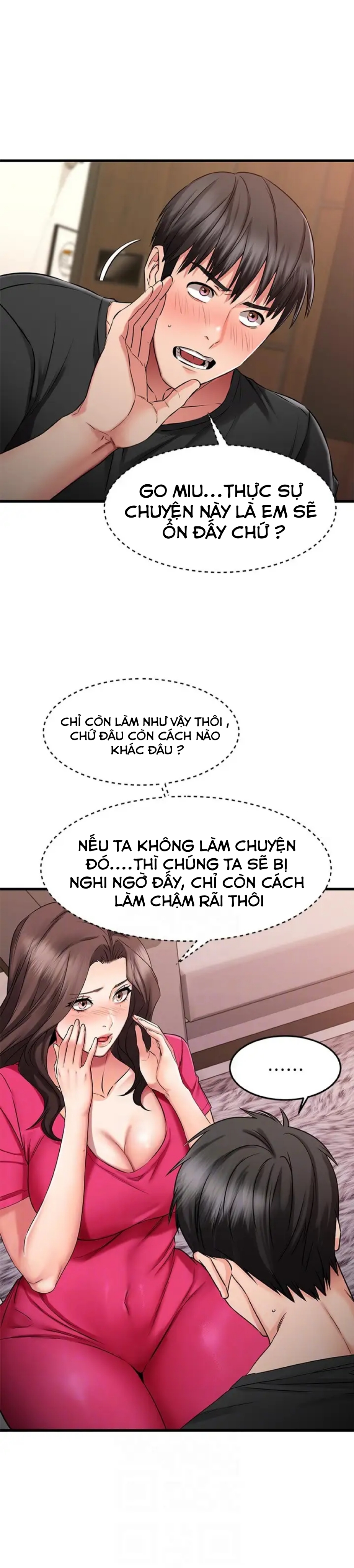 Cô Nàng Bạn Thân Khác Giới Chapter 24 - Page 6