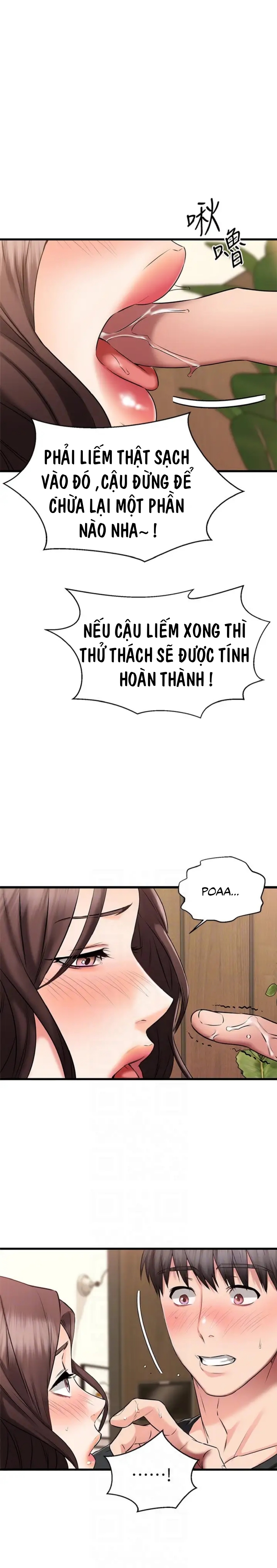 Cô Nàng Bạn Thân Khác Giới Chapter 24 - Page 14