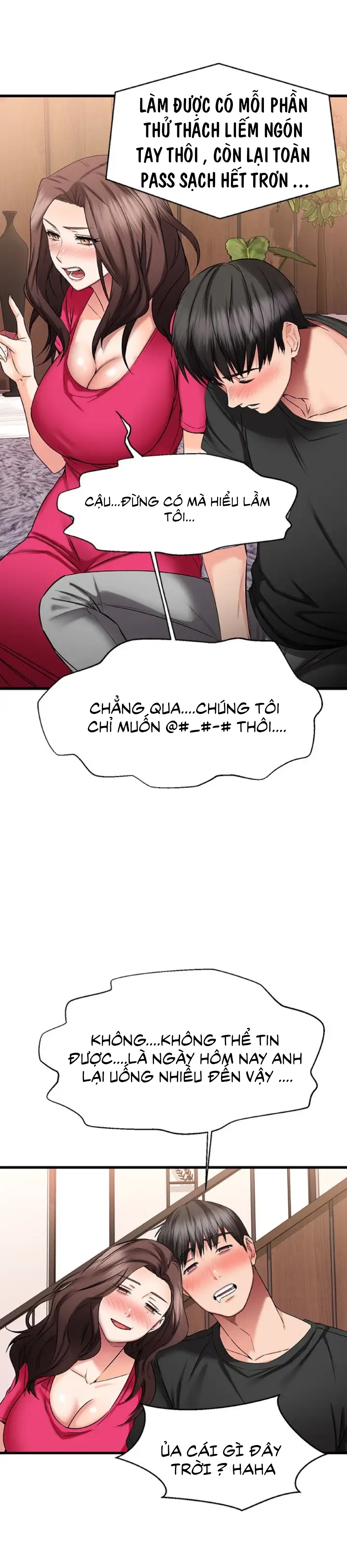 Cô Nàng Bạn Thân Khác Giới Chapter 24 - Page 26