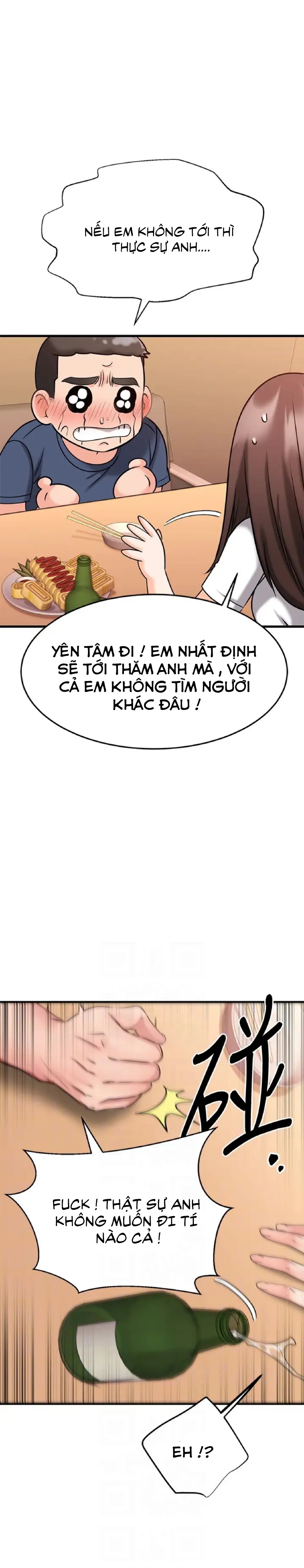 Cô Nàng Bạn Thân Khác Giới Chapter 25 - Page 9