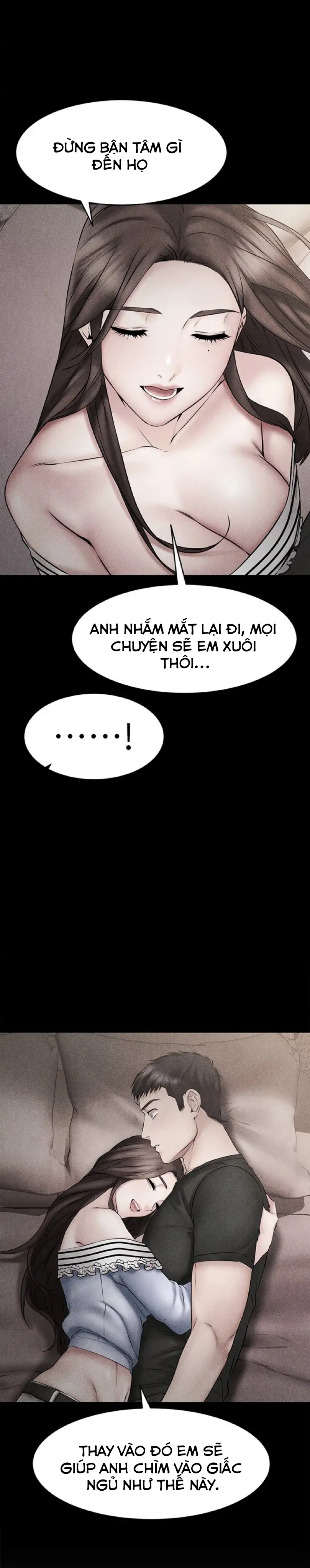 Cô Nàng Bạn Thân Khác Giới Chapter 25 - Page 23