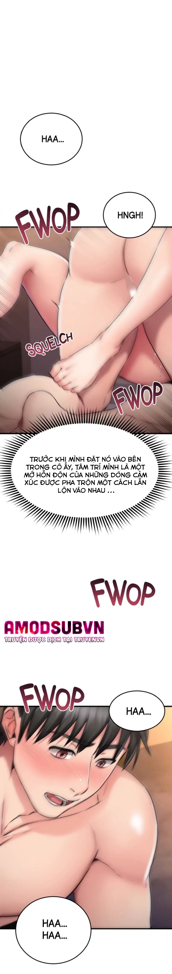 Cô Nàng Bạn Thân Khác Giới Chapter 26 - Page 38