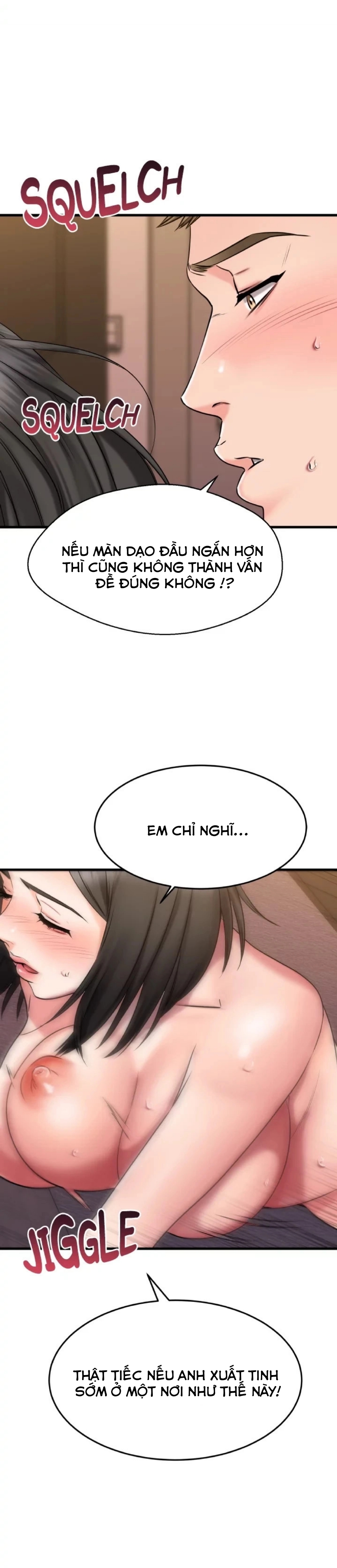 Cô Nàng Bạn Thân Khác Giới Chapter 27 - Page 7