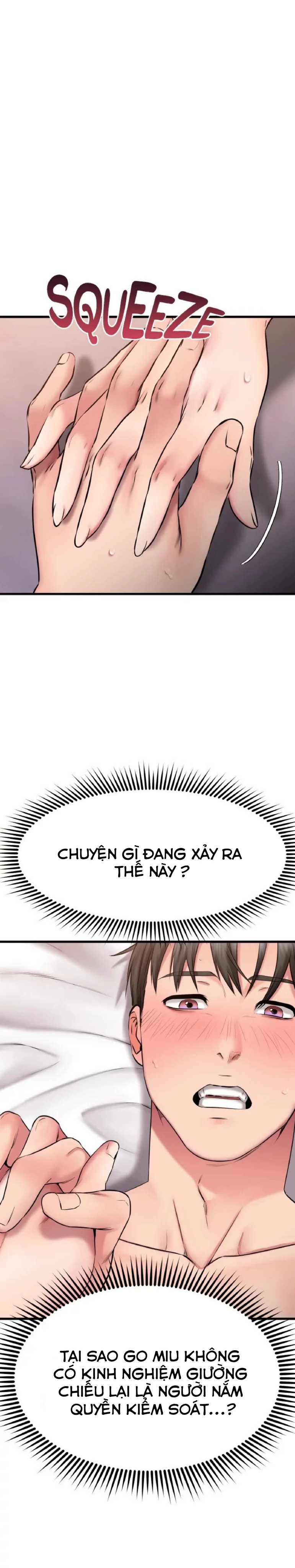 Cô Nàng Bạn Thân Khác Giới Chapter 27 - Page 29