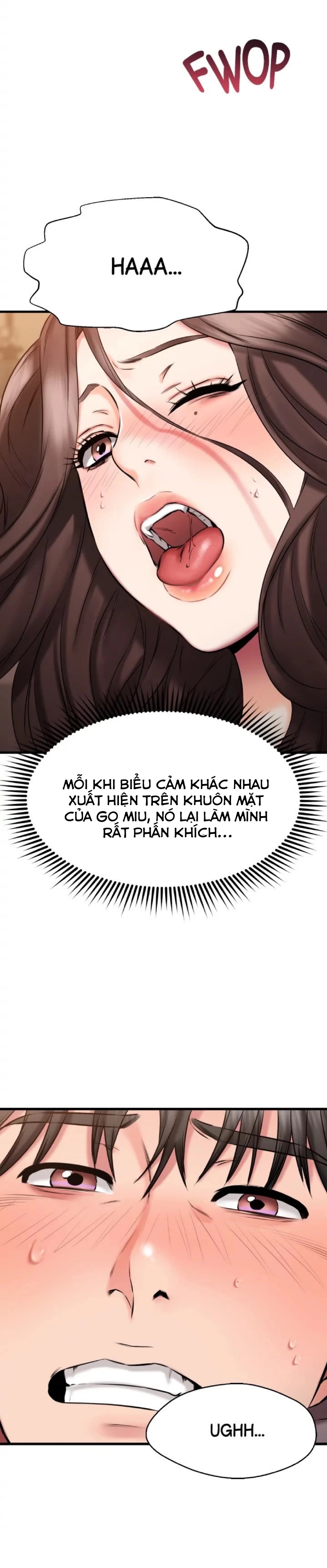 Cô Nàng Bạn Thân Khác Giới Chapter 27 - Page 31