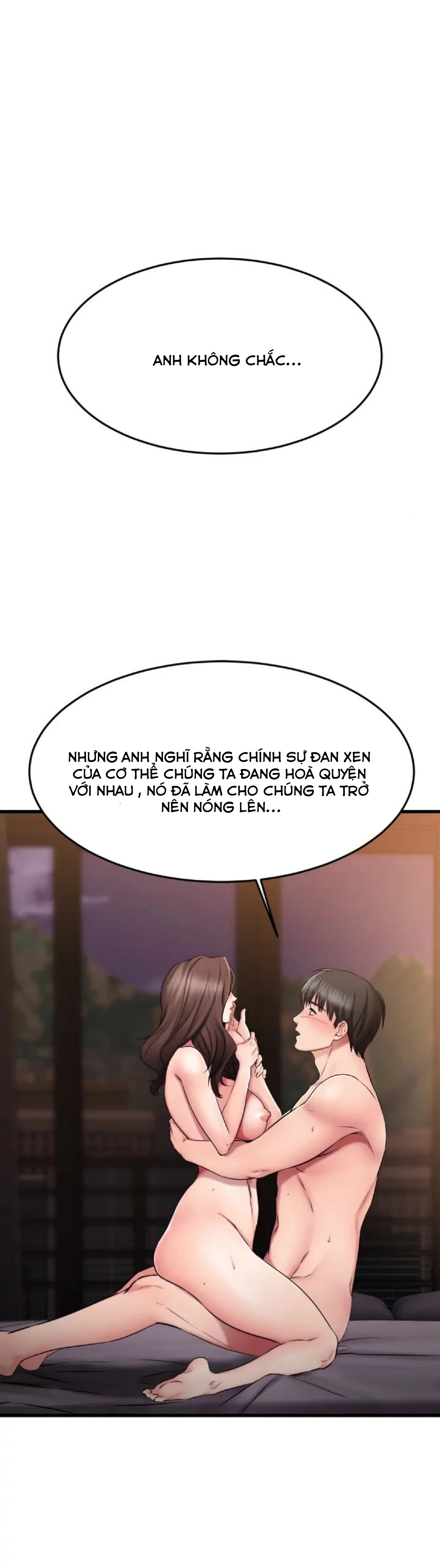 Cô Nàng Bạn Thân Khác Giới Chapter 27 - Page 37