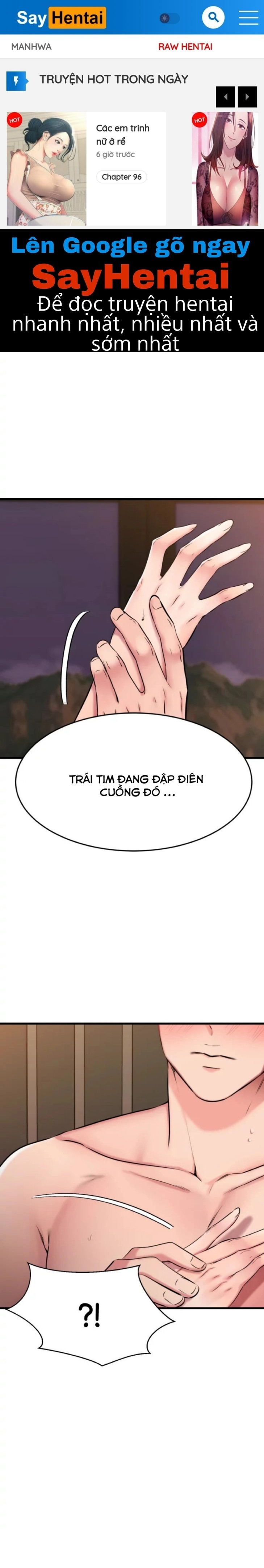 Cô Nàng Bạn Thân Khác Giới Chapter 28 - Page 1