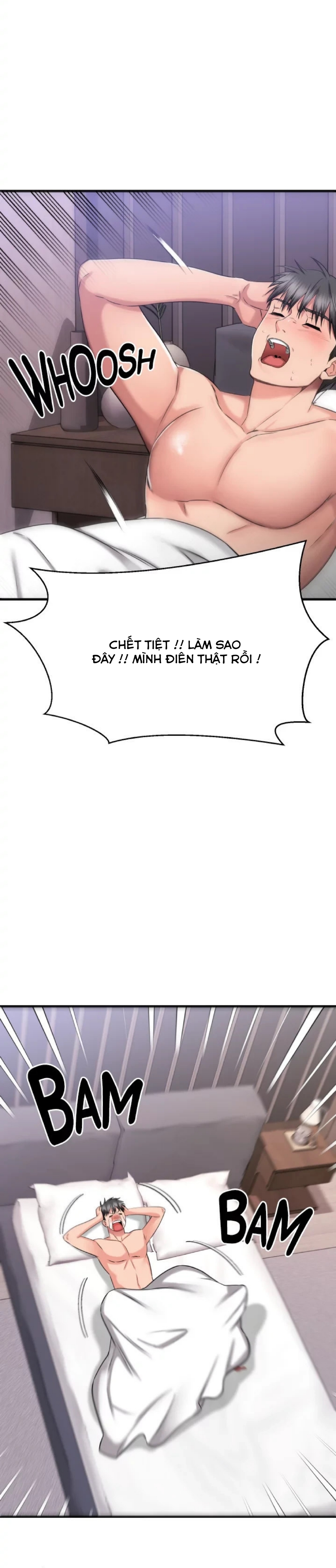 Cô Nàng Bạn Thân Khác Giới Chapter 28 - Page 37