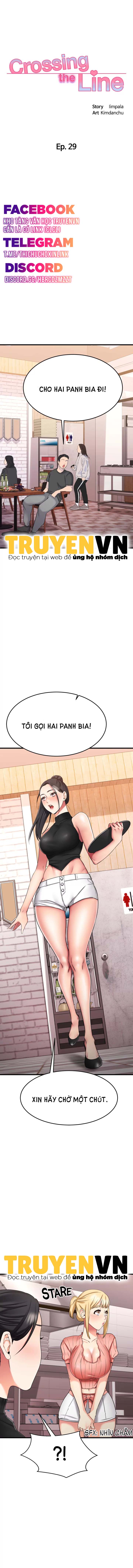 Cô Nàng Bạn Thân Khác Giới Chapter 29 - Page 11