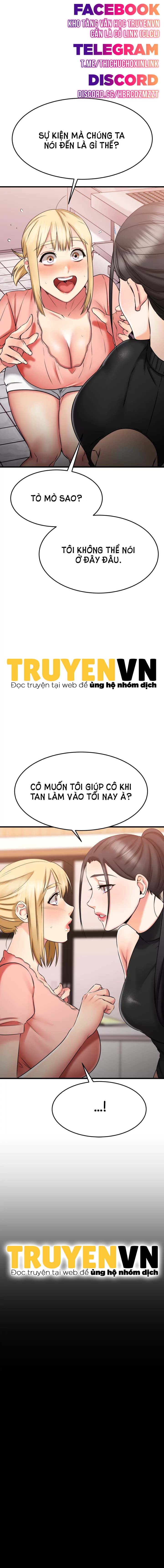 Cô Nàng Bạn Thân Khác Giới Chapter 29 - Page 15