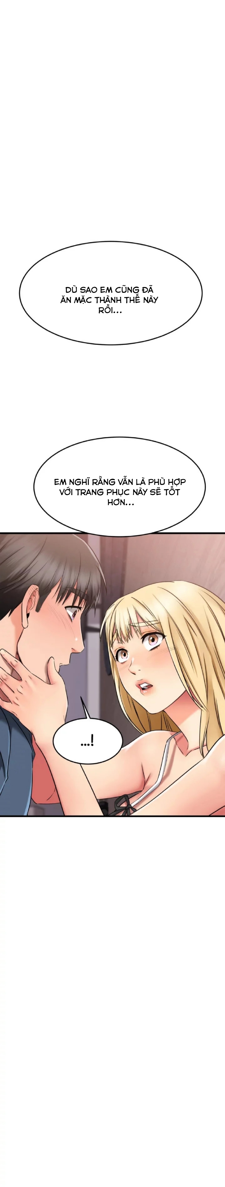 Cô Nàng Bạn Thân Khác Giới Chapter 31 - Page 20