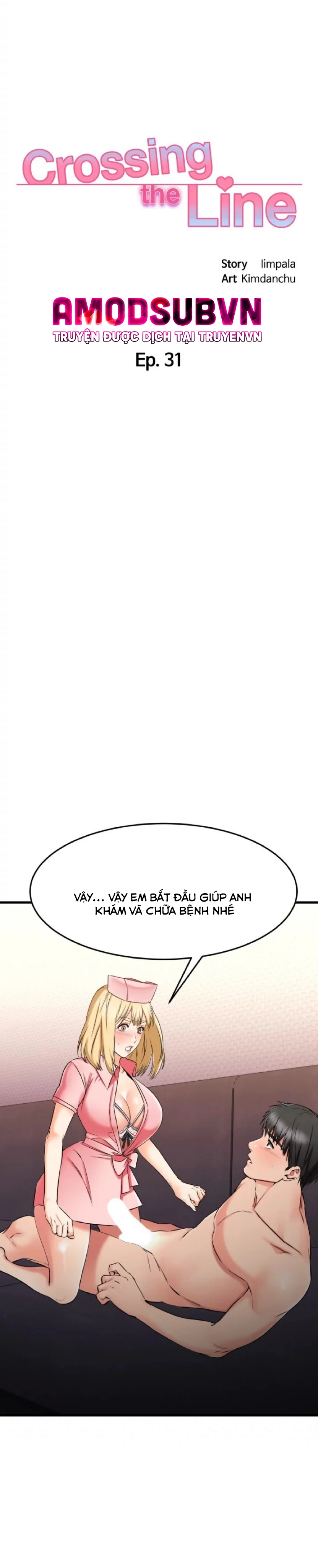 Cô Nàng Bạn Thân Khác Giới Chapter 31 - Page 21