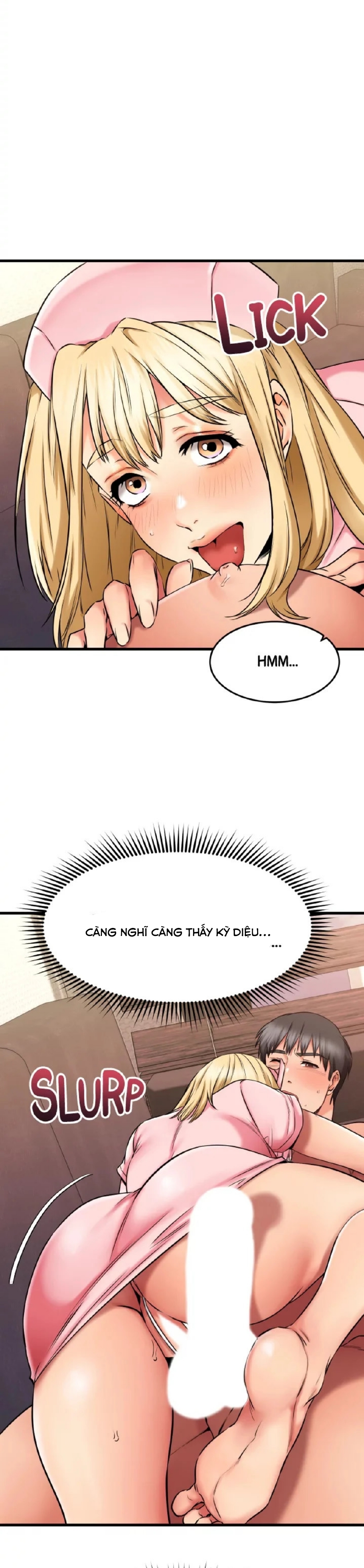 Cô Nàng Bạn Thân Khác Giới Chapter 31 - Page 24