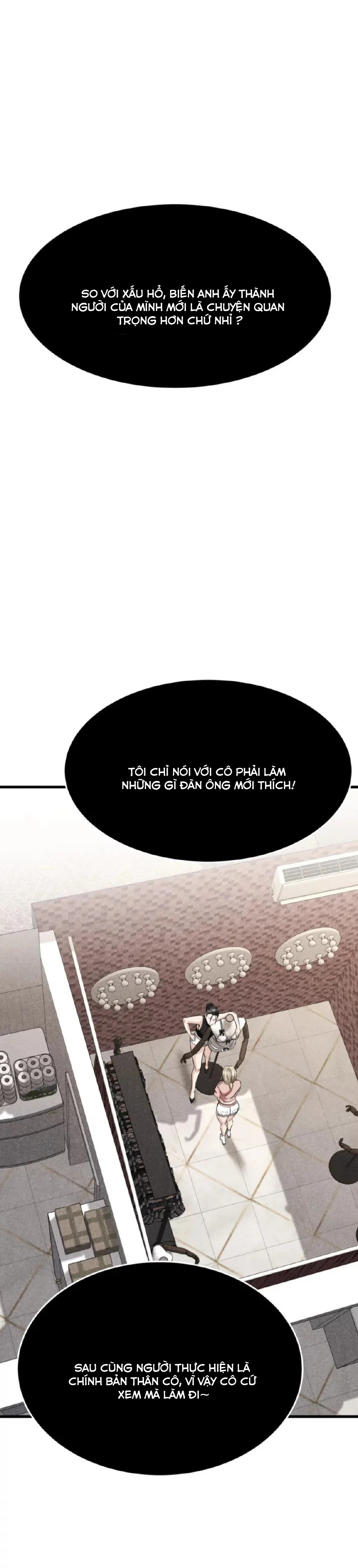 Cô Nàng Bạn Thân Khác Giới Chapter 31 - Page 29