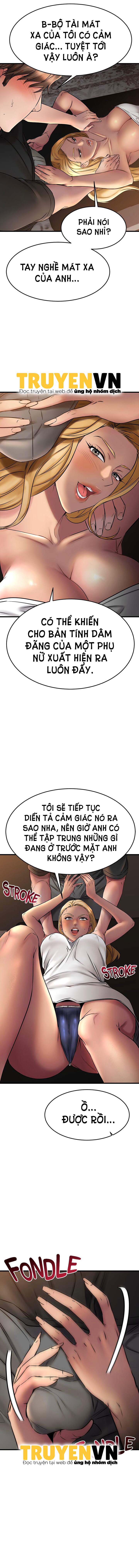 Cô Nàng Bạn Thân Khác Giới Chapter 37 - Page 3