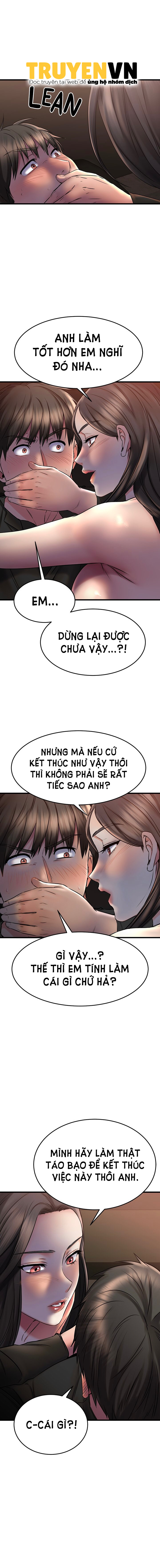 Cô Nàng Bạn Thân Khác Giới Chapter 37 - Page 7