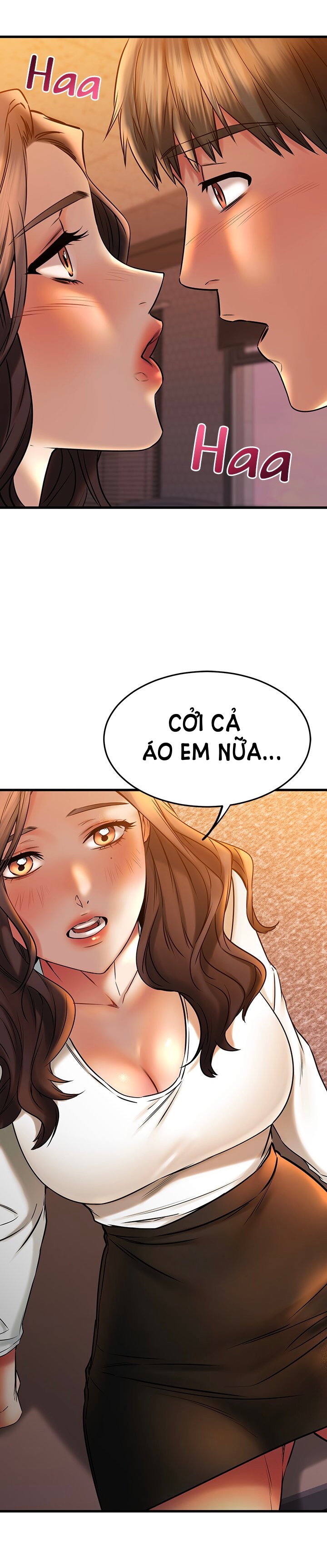 Cô Nàng Bạn Thân Khác Giới Chapter 40 - Page 11