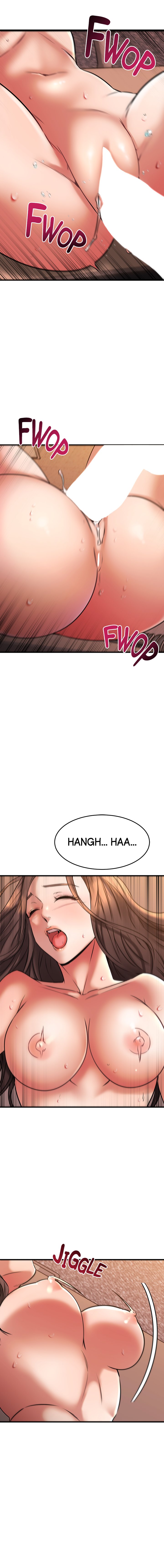 Cô Nàng Bạn Thân Khác Giới Chapter 41 - Page 31