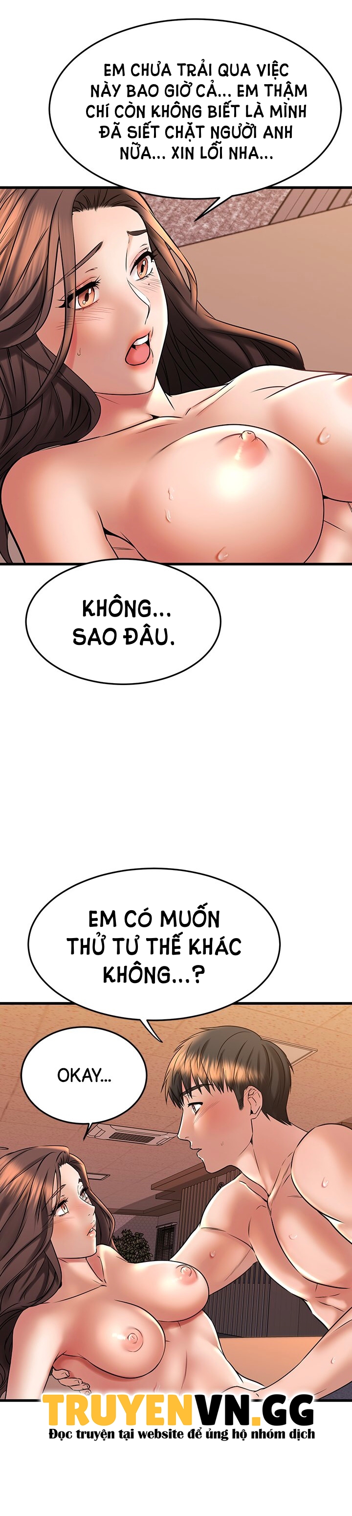 Cô Nàng Bạn Thân Khác Giới Chapter 41 - Page 36