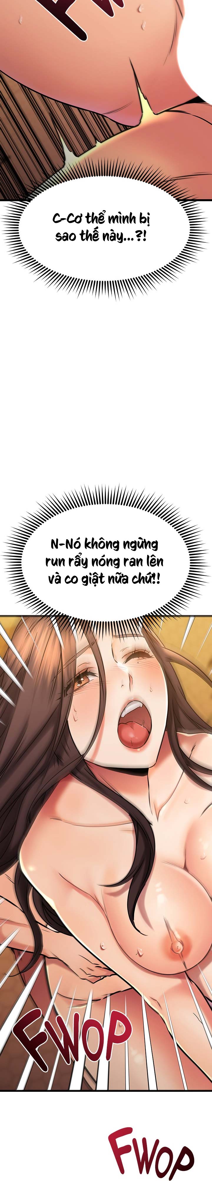 Cô Nàng Bạn Thân Khác Giới Chapter 42 - Page 19