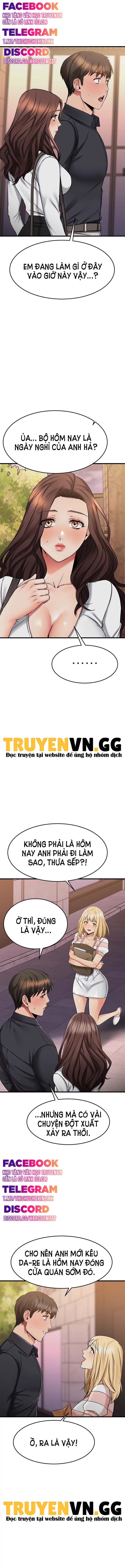 Cô Nàng Bạn Thân Khác Giới - Trang 1