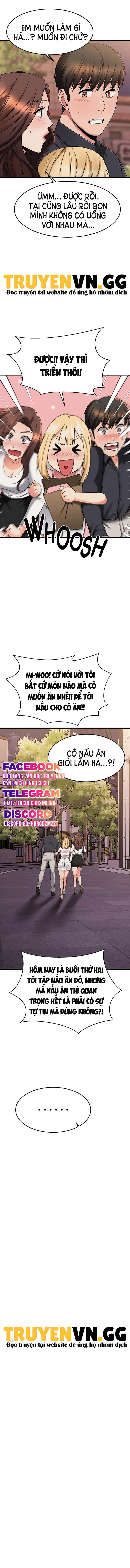 Cô Nàng Bạn Thân Khác Giới Chapter 43 - Page 7