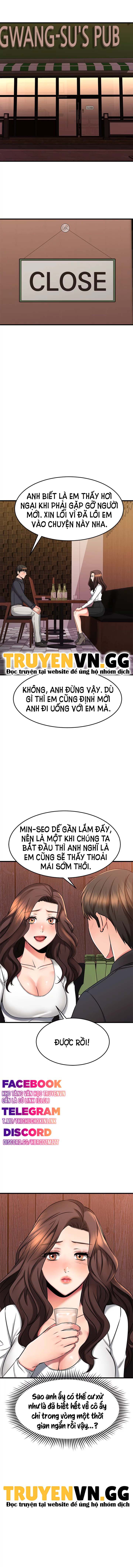 Cô Nàng Bạn Thân Khác Giới Chapter 43 - Page 8