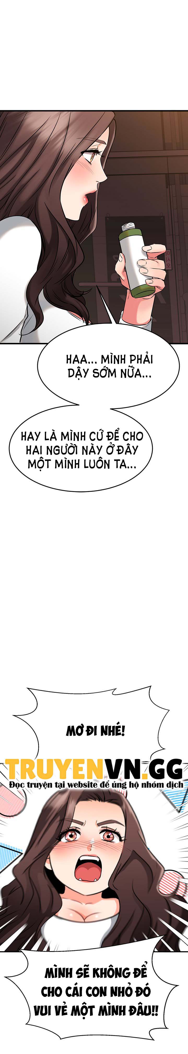 Cô Nàng Bạn Thân Khác Giới Chapter 44 - Page 13