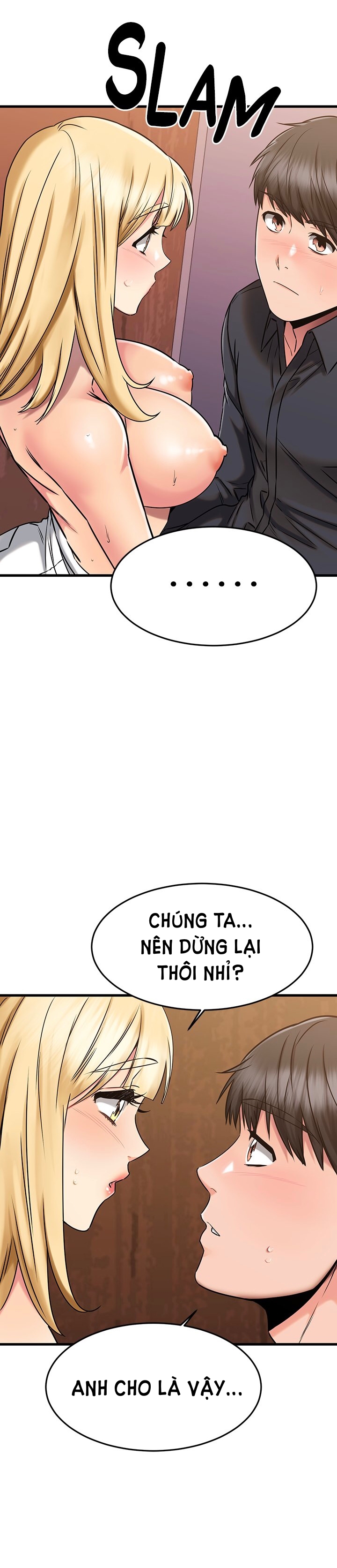 Cô Nàng Bạn Thân Khác Giới Chapter 45 - Page 22