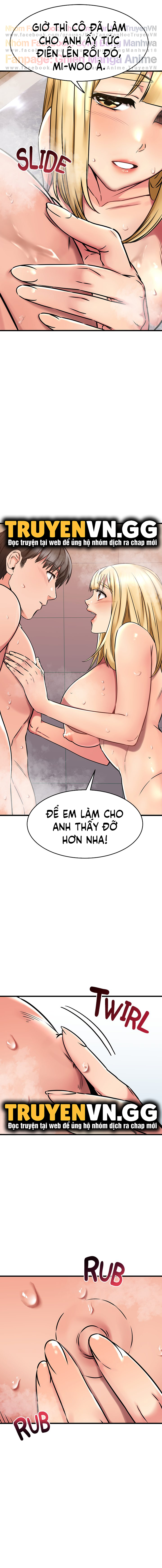 Cô Nàng Bạn Thân Khác Giới Chapter 47 - Page 5