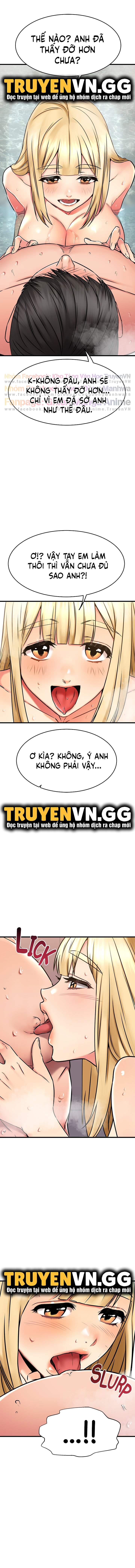 Cô Nàng Bạn Thân Khác Giới Chapter 47 - Page 6