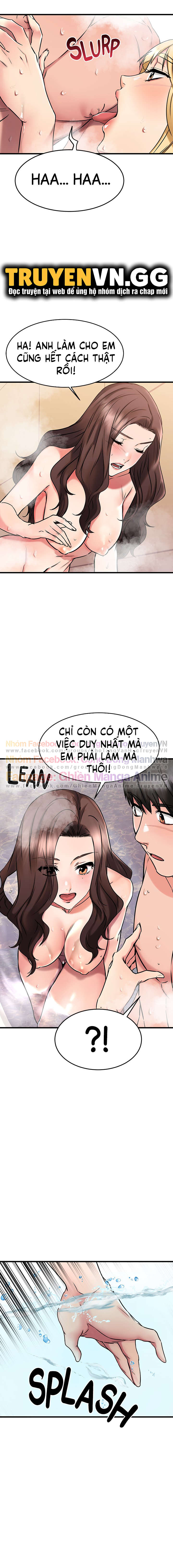 Cô Nàng Bạn Thân Khác Giới Chapter 47 - Page 8