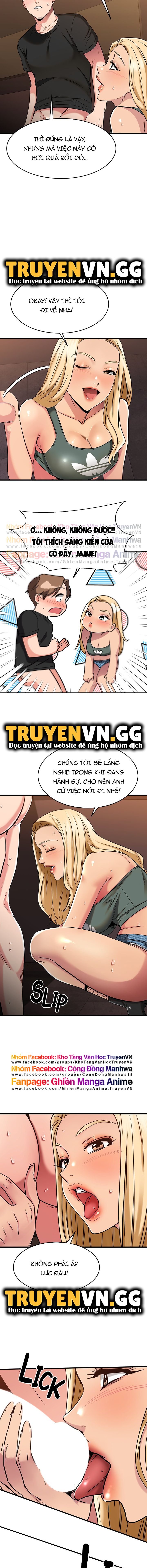 Cô Nàng Bạn Thân Khác Giới Chapter 48 - Page 3