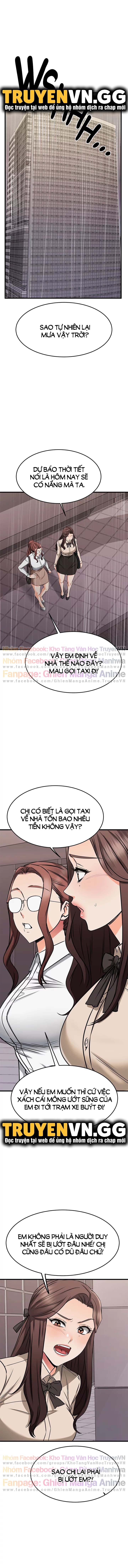 Cô Nàng Bạn Thân Khác Giới Chapter 49 - Page 21