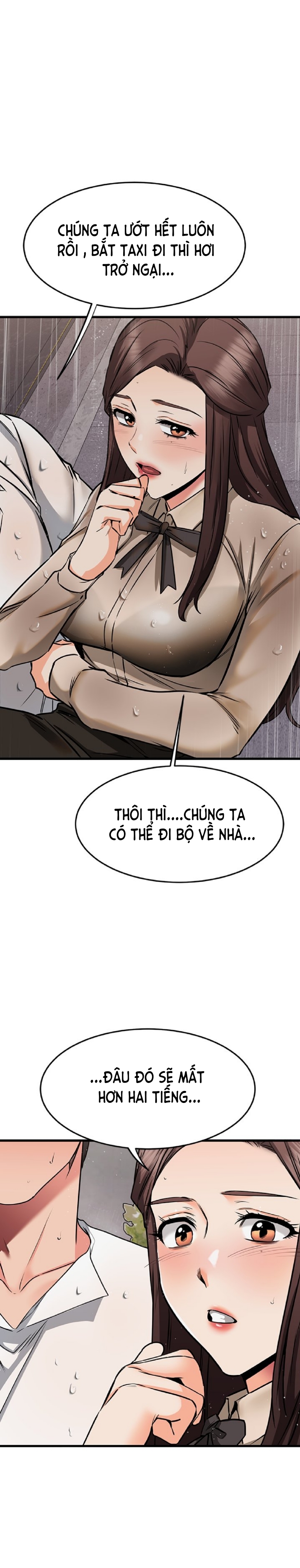 Cô Nàng Bạn Thân Khác Giới Chapter 50 - Page 27