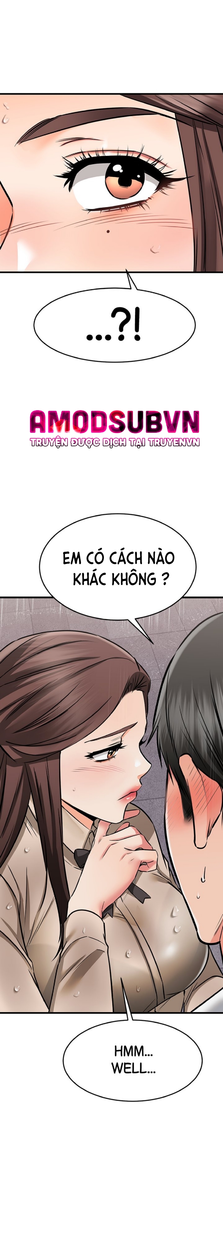 Cô Nàng Bạn Thân Khác Giới Chapter 50 - Page 28