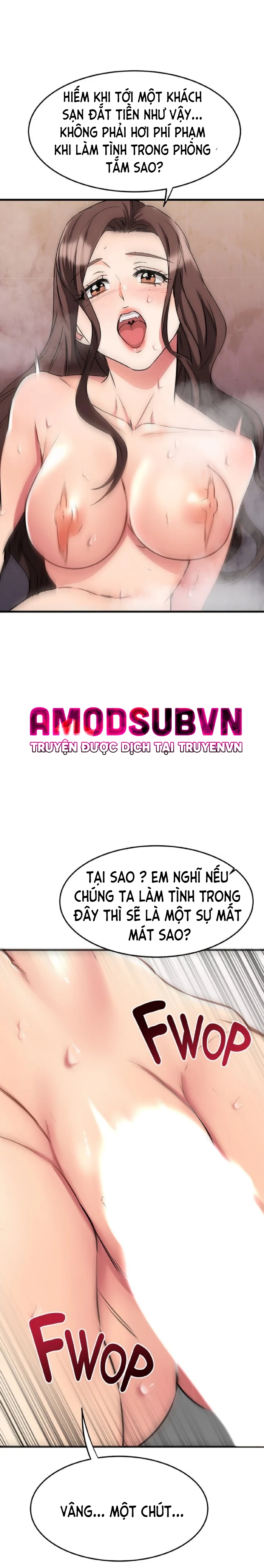 Cô Nàng Bạn Thân Khác Giới Chapter 51 - Page 43