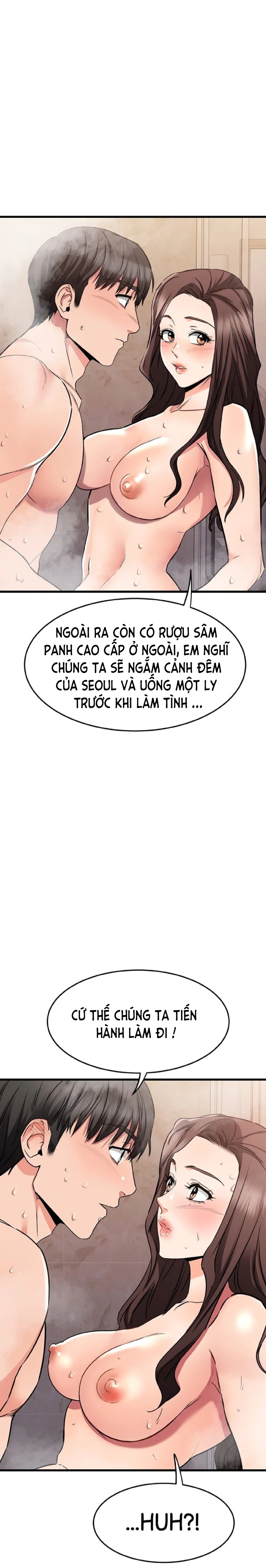 Cô Nàng Bạn Thân Khác Giới Chapter 51 - Page 44