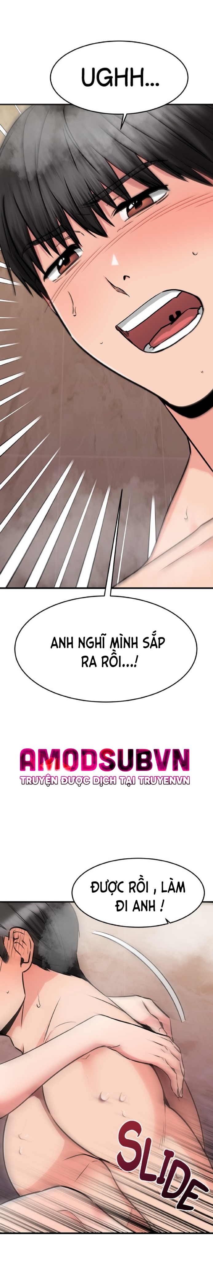 Cô Nàng Bạn Thân Khác Giới Chapter 52 - Page 16