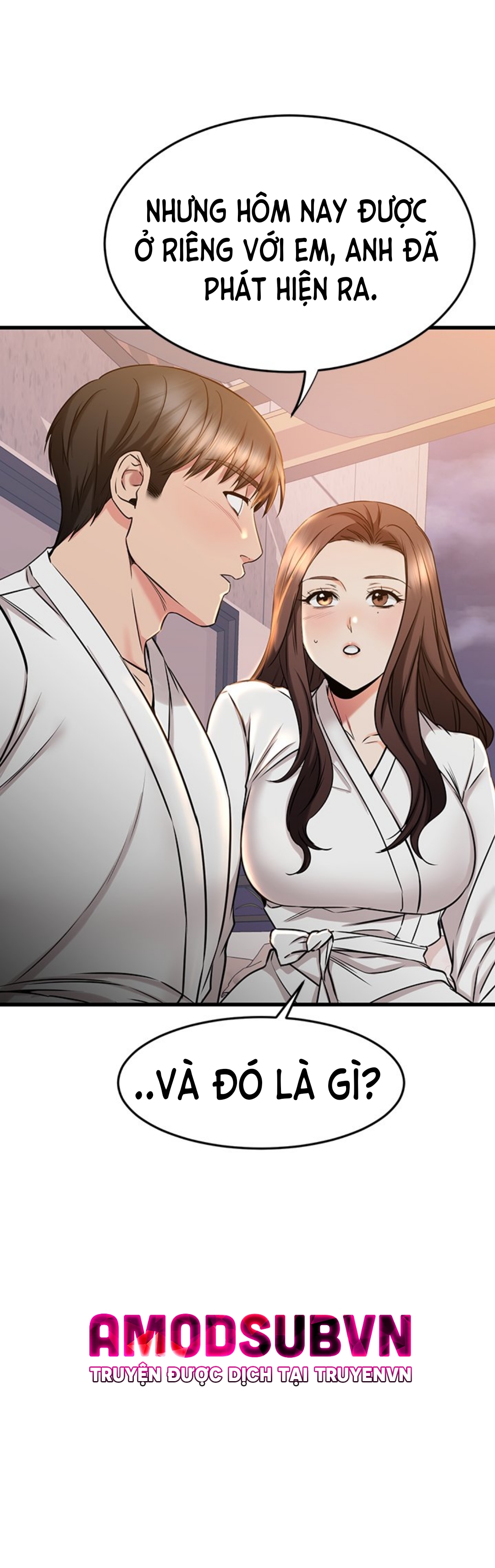 Cô Nàng Bạn Thân Khác Giới Chapter 52 - Page 39