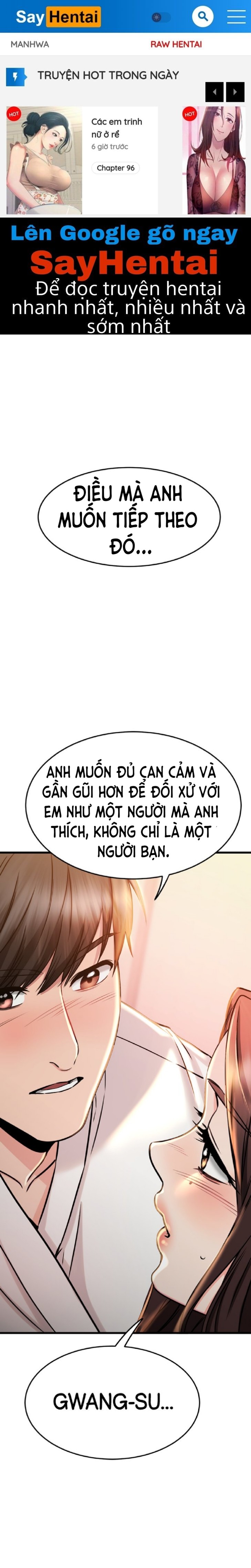 Cô Nàng Bạn Thân Khác Giới Chapter 53 - Page 1