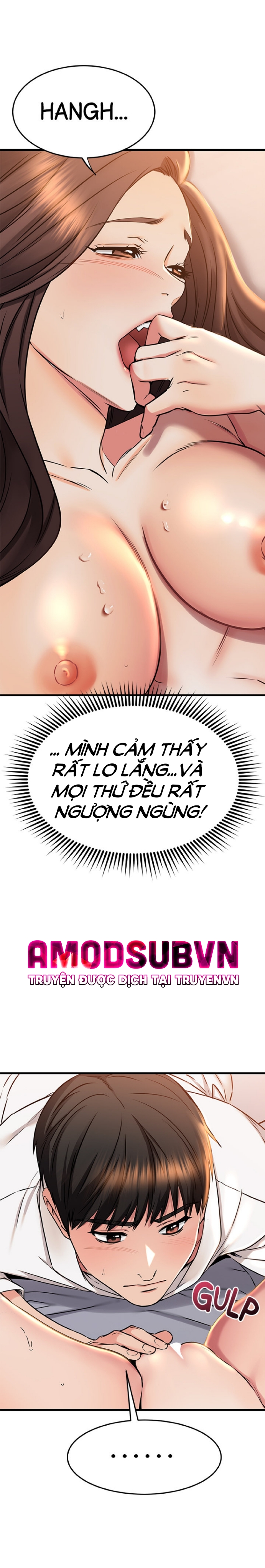 Cô Nàng Bạn Thân Khác Giới Chapter 53 - Page 13