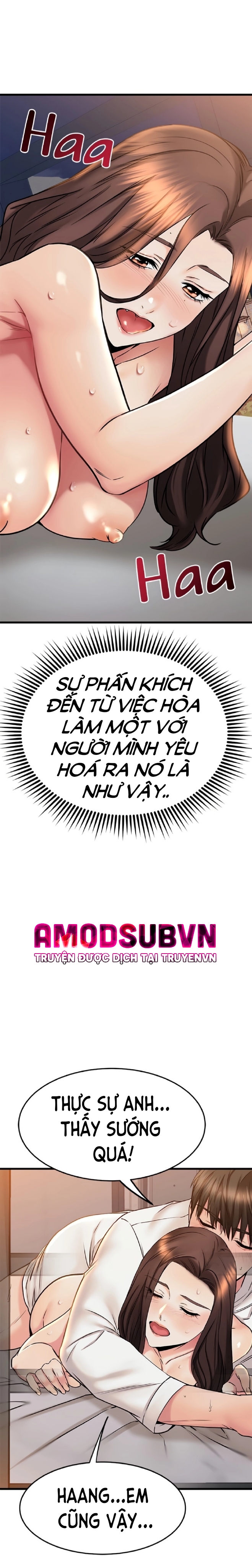 Cô Nàng Bạn Thân Khác Giới Chapter 54 - Page 24