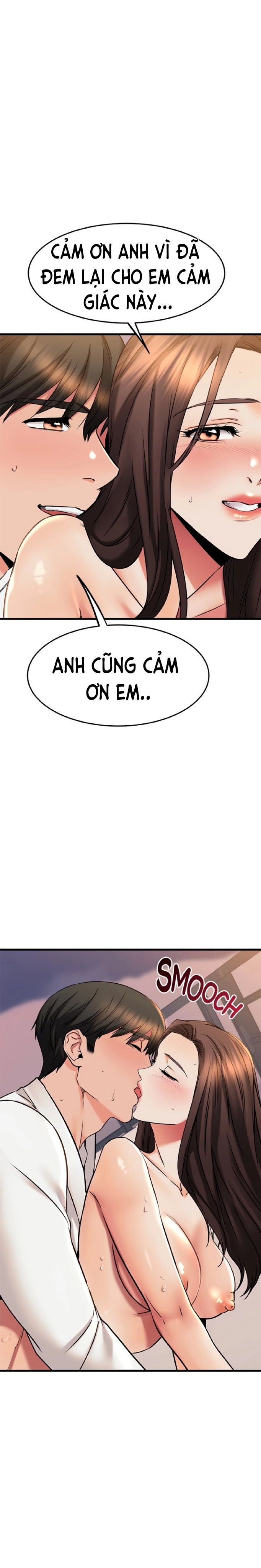 Cô Nàng Bạn Thân Khác Giới Chapter 54 - Page 25