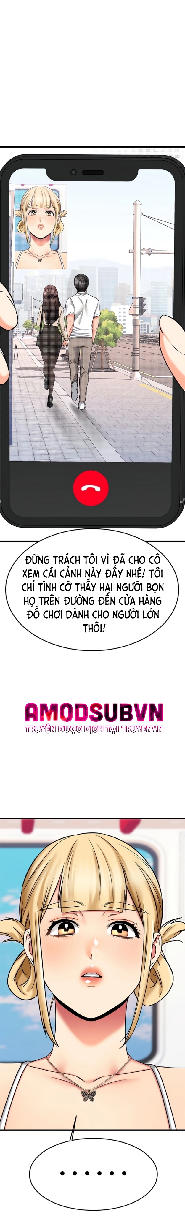 Cô Nàng Bạn Thân Khác Giới Chapter 54 - Page 47