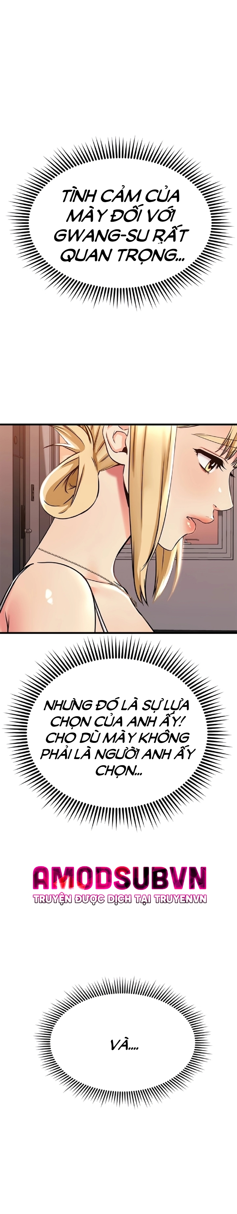 Cô Nàng Bạn Thân Khác Giới Chapter 55 - Page 17