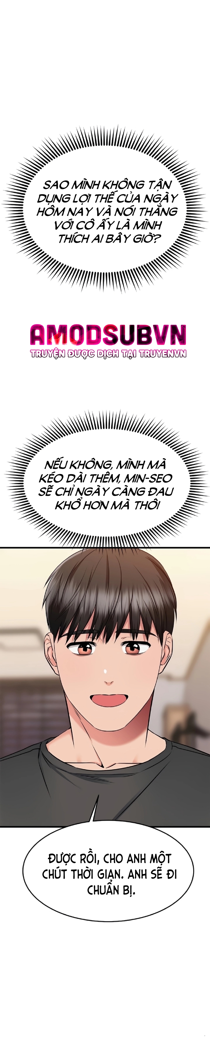 Cô Nàng Bạn Thân Khác Giới Chapter 55 - Page 25