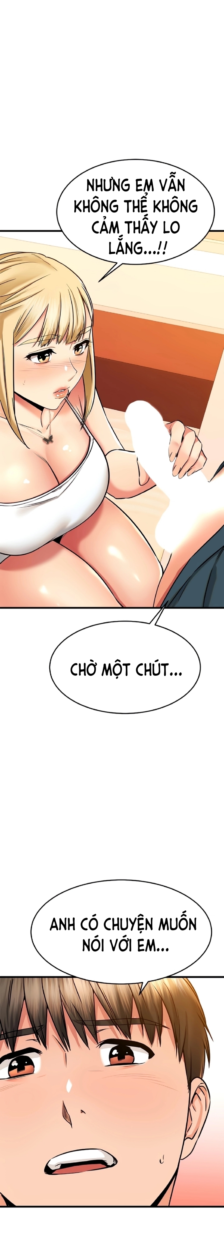 Cô Nàng Bạn Thân Khác Giới Chapter 55 - Page 41