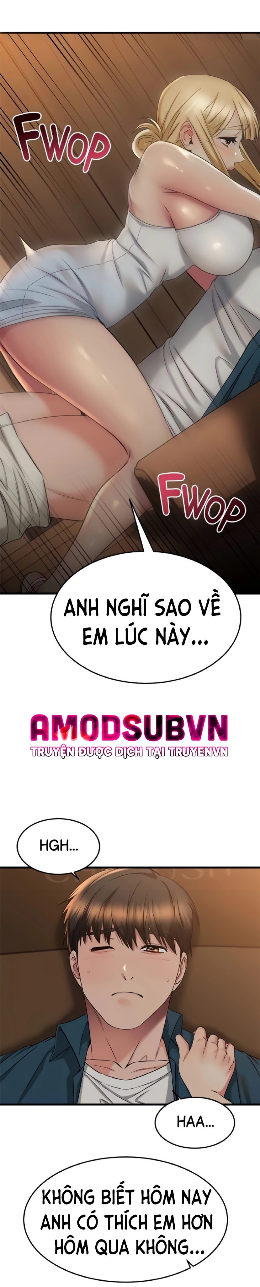 Cô Nàng Bạn Thân Khác Giới Chapter 57 - Page 14